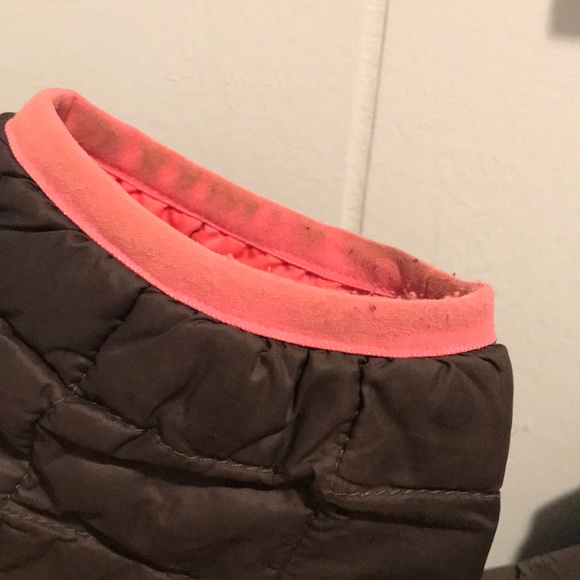 North Face Jacket - Picture 6 of 7